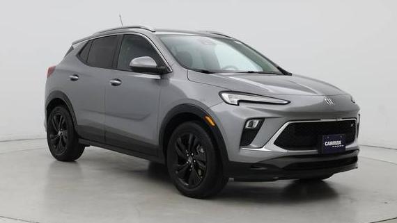 BUICK ENCORE GX 2024 KL4AMDSL9RB191002 image